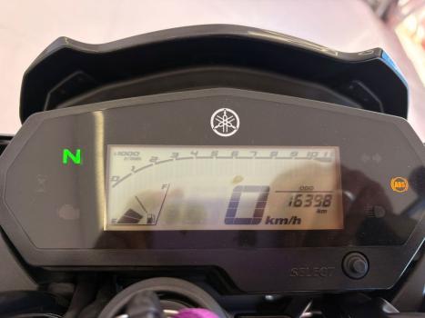 YAMAHA FZ 25 250 Fazer Flex , Foto 6