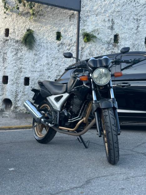 YAMAHA FZ 25 250 Fazer Flex , Foto 1