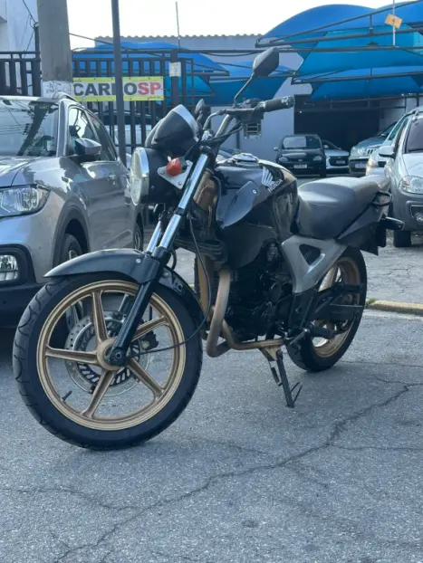 YAMAHA FZ 25 250 Fazer Flex , Foto 2