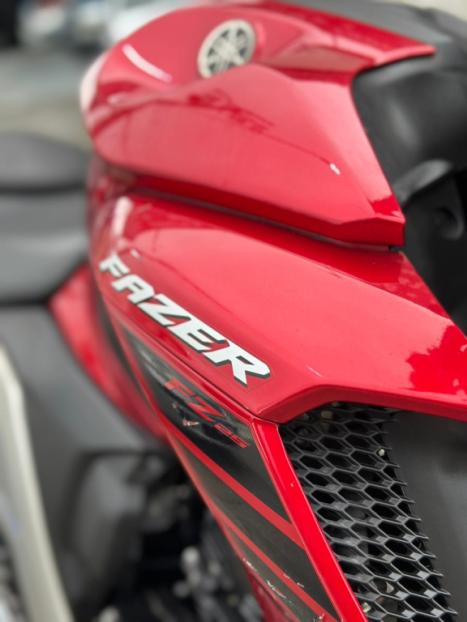 YAMAHA FZ 25 250 Fazer Flex , Foto 2