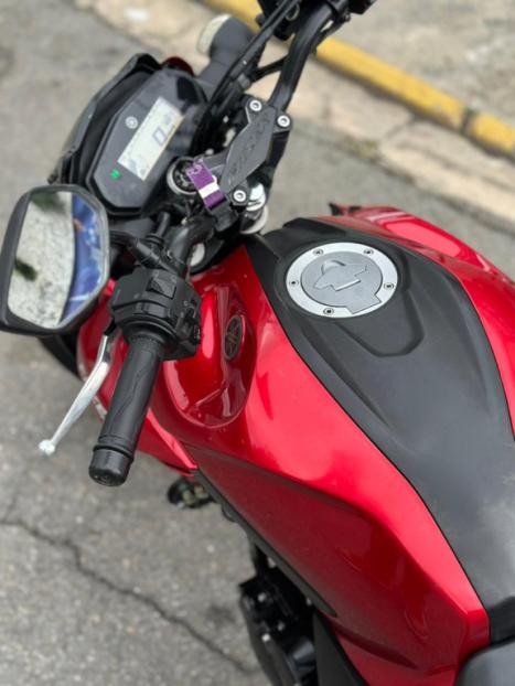 YAMAHA FZ 25 250 Fazer Flex , Foto 3