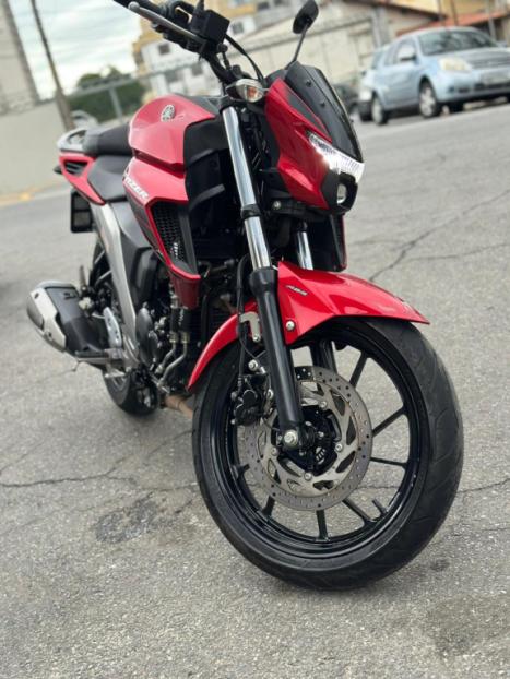 YAMAHA FZ 25 250 Fazer Flex , Foto 7
