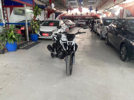YAMAHA FZ 25 250 Fazer Flex , Foto 1