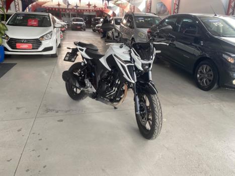 YAMAHA FZ 25 250 Fazer Flex , Foto 2