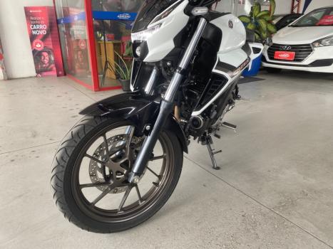 YAMAHA FZ 25 250 Fazer Flex , Foto 4