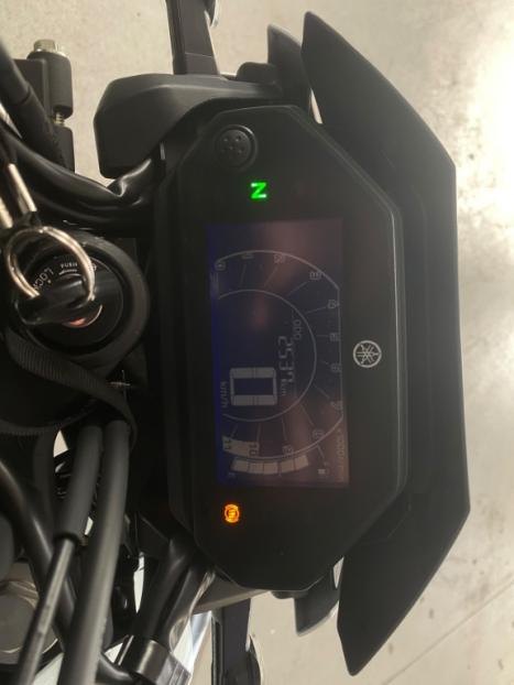 YAMAHA FZ 25 250 Fazer Flex , Foto 6