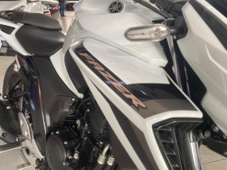 YAMAHA FZ 25 250 Fazer Flex , Foto 7