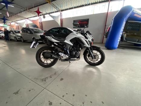 YAMAHA FZ 25 250 Fazer Flex , Foto 9