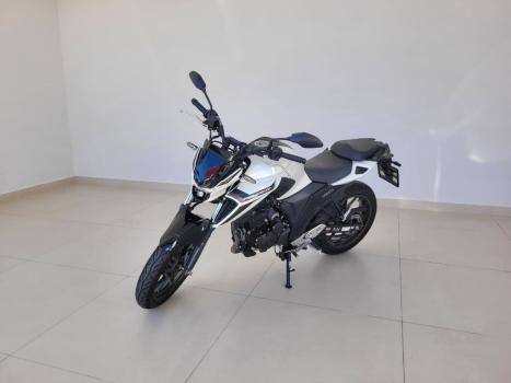 YAMAHA FZ 25 250 Fazer Flex , Foto 1
