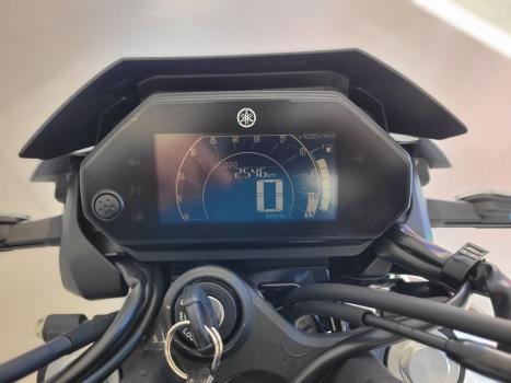 YAMAHA FZ 25 250 Fazer Flex , Foto 6