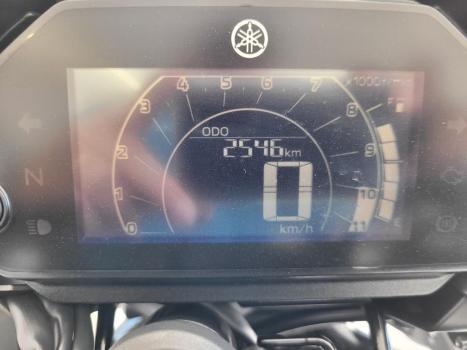 YAMAHA FZ 25 250 Fazer Flex , Foto 7