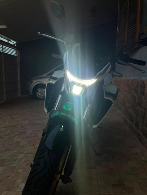 YAMAHA FZ 25 250 Fazer Flex , Foto 3