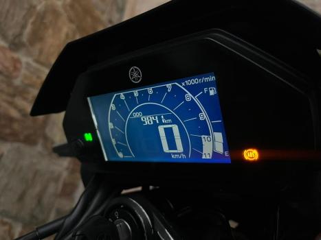 YAMAHA FZ 25 250 Fazer Flex , Foto 6