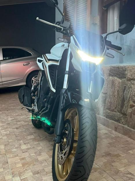 YAMAHA FZ 25 250 Fazer Flex , Foto 7