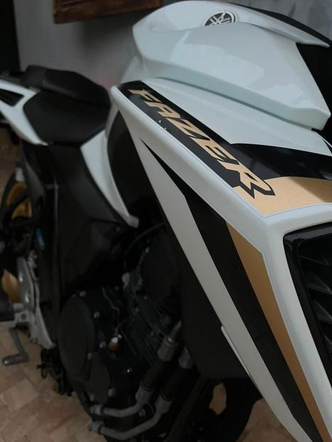 YAMAHA FZ 25 250 Fazer Flex , Foto 9
