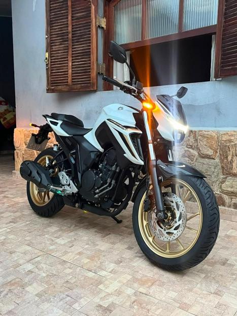 YAMAHA FZ 25 250 Fazer Flex , Foto 10