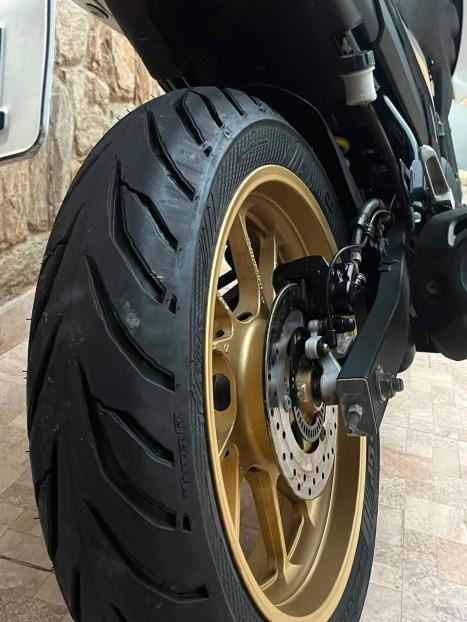 YAMAHA FZ 25 250 Fazer Flex , Foto 12