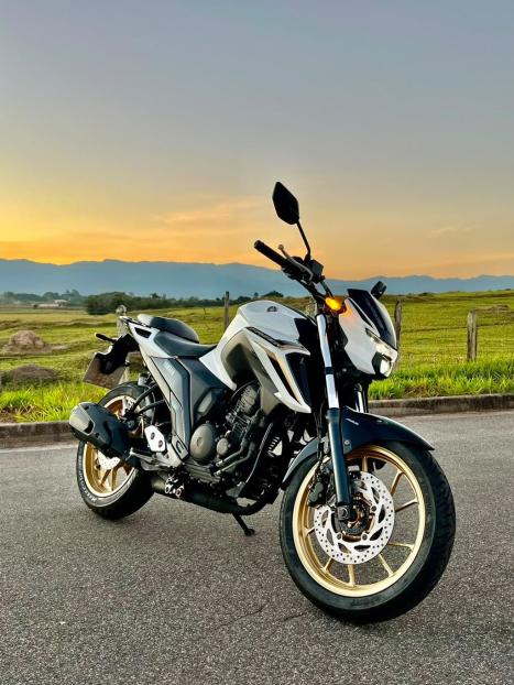 YAMAHA FZ 25 250 Fazer Flex , Foto 1