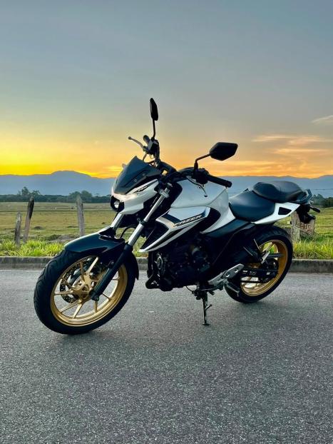 YAMAHA FZ 25 250 Fazer Flex , Foto 2