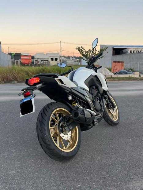 YAMAHA FZ 25 250 Fazer Flex , Foto 4