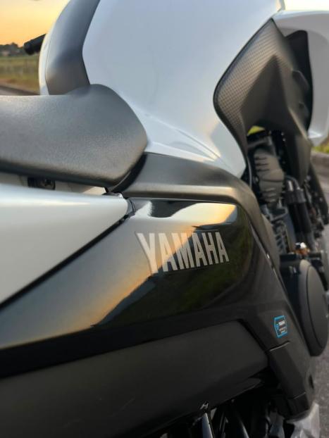 YAMAHA FZ 25 250 Fazer Flex , Foto 5