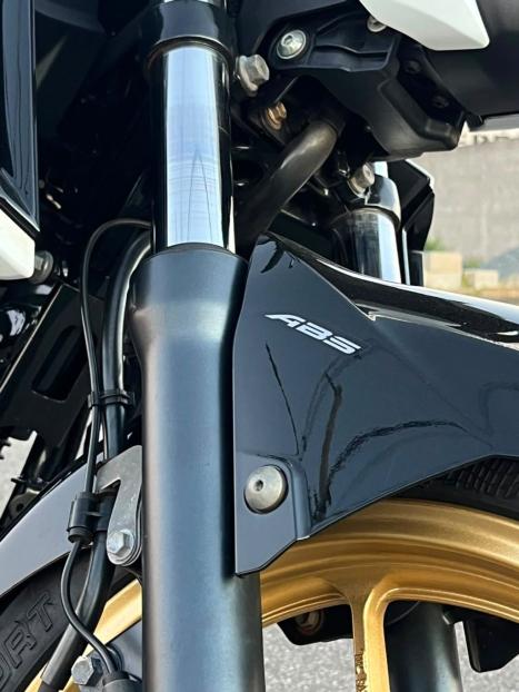 YAMAHA FZ 25 250 Fazer Flex , Foto 6