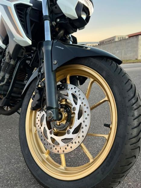 YAMAHA FZ 25 250 Fazer Flex , Foto 7