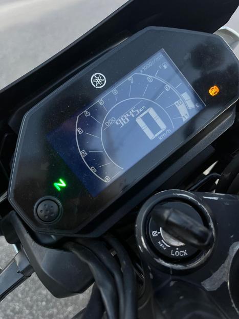 YAMAHA FZ 25 250 Fazer Flex , Foto 8
