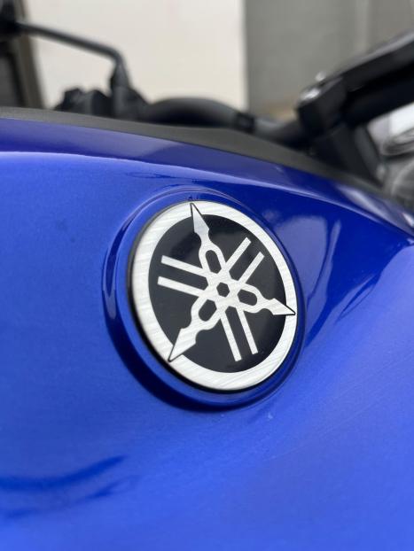 YAMAHA FZ 25 250 Fazer Flex , Foto 7