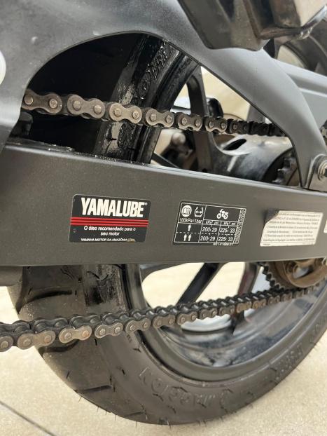 YAMAHA FZ 25 250 Fazer Flex , Foto 9