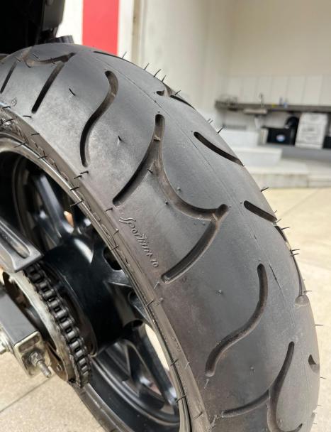 YAMAHA FZ 25 250 Fazer Flex , Foto 10