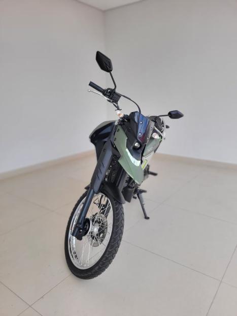 YAMAHA Lander 250 , Foto 2