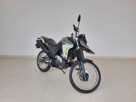 YAMAHA Lander 250 , Foto 3