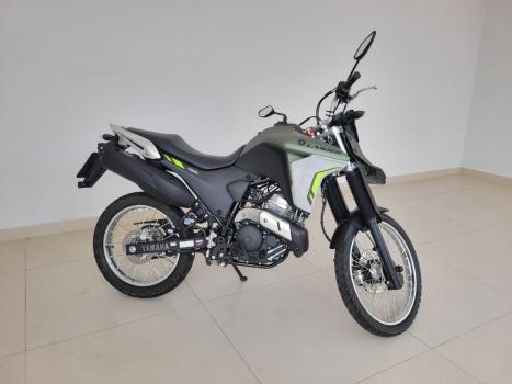 YAMAHA Lander 250 , Foto 4