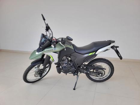 YAMAHA Lander 250 , Foto 5