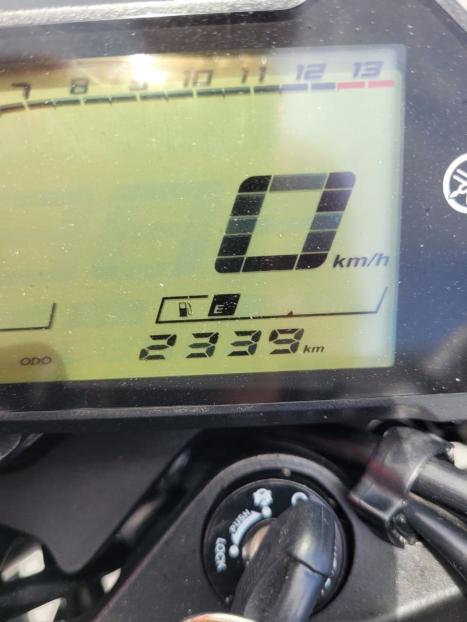 YAMAHA MT-03 300 ABS, Foto 7