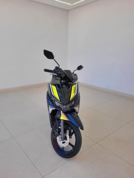 YAMAHA Neo AT 125 , Foto 2