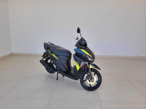 YAMAHA Neo AT 125 , Foto 3