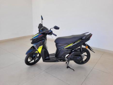 YAMAHA Neo AT 125 , Foto 4