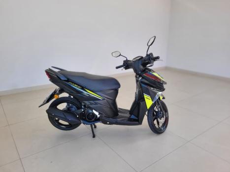 YAMAHA Neo AT 125 , Foto 5