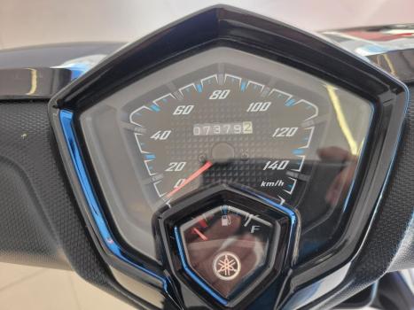 YAMAHA Neo AT 125 , Foto 6