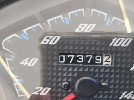 YAMAHA Neo AT 125 , Foto 7