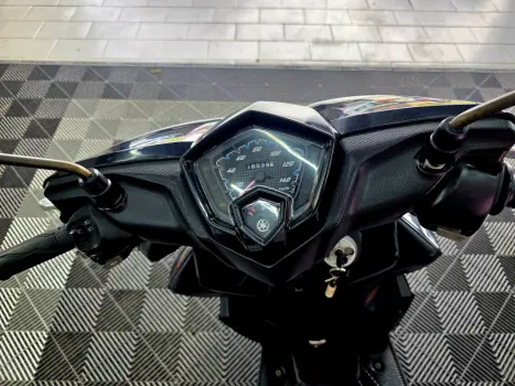 YAMAHA Neo UBS 125 , Foto 2