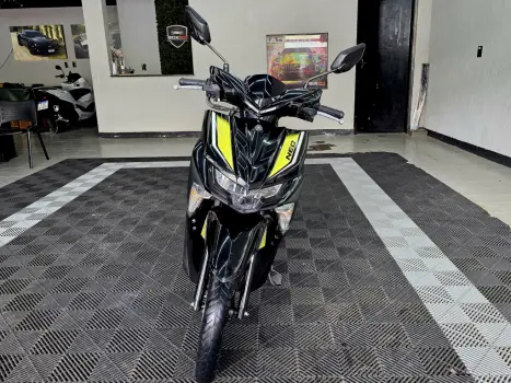 YAMAHA Neo UBS 125 , Foto 4