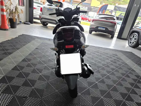 YAMAHA Neo UBS 125 , Foto 5