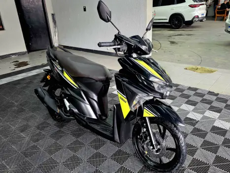 YAMAHA Neo UBS 125 , Foto 8