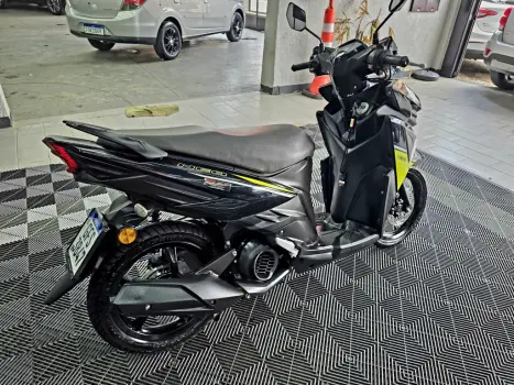 YAMAHA Neo UBS 125 , Foto 10