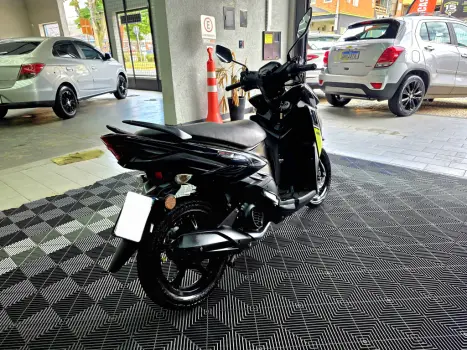 YAMAHA Neo UBS 125 , Foto 12