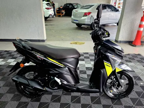 YAMAHA Neo UBS 125 , Foto 13