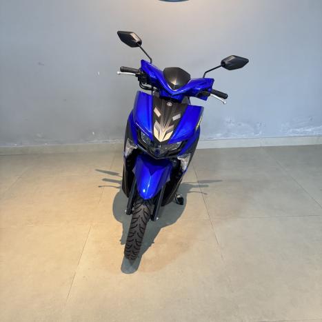 YAMAHA Neo UBS 125 , Foto 2